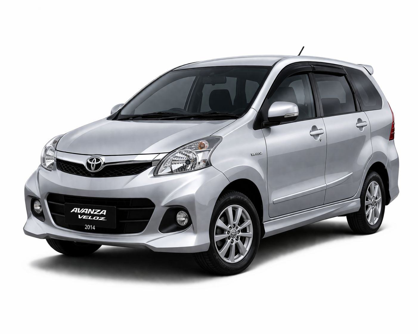 toyota avanza