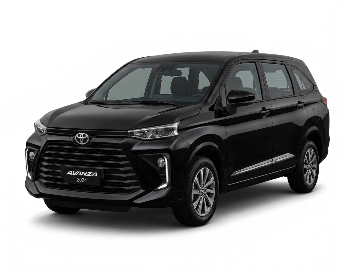 New Avanza G
