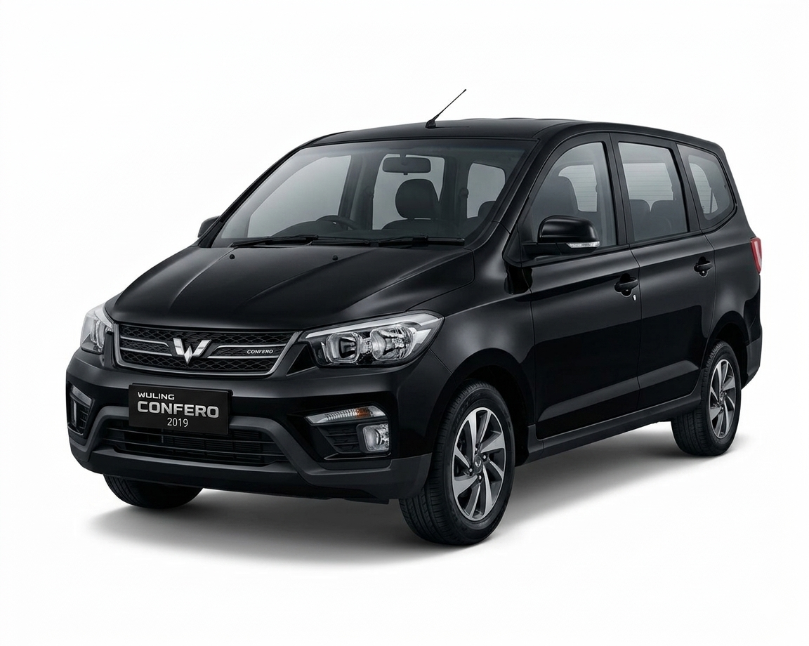 Wuling confero