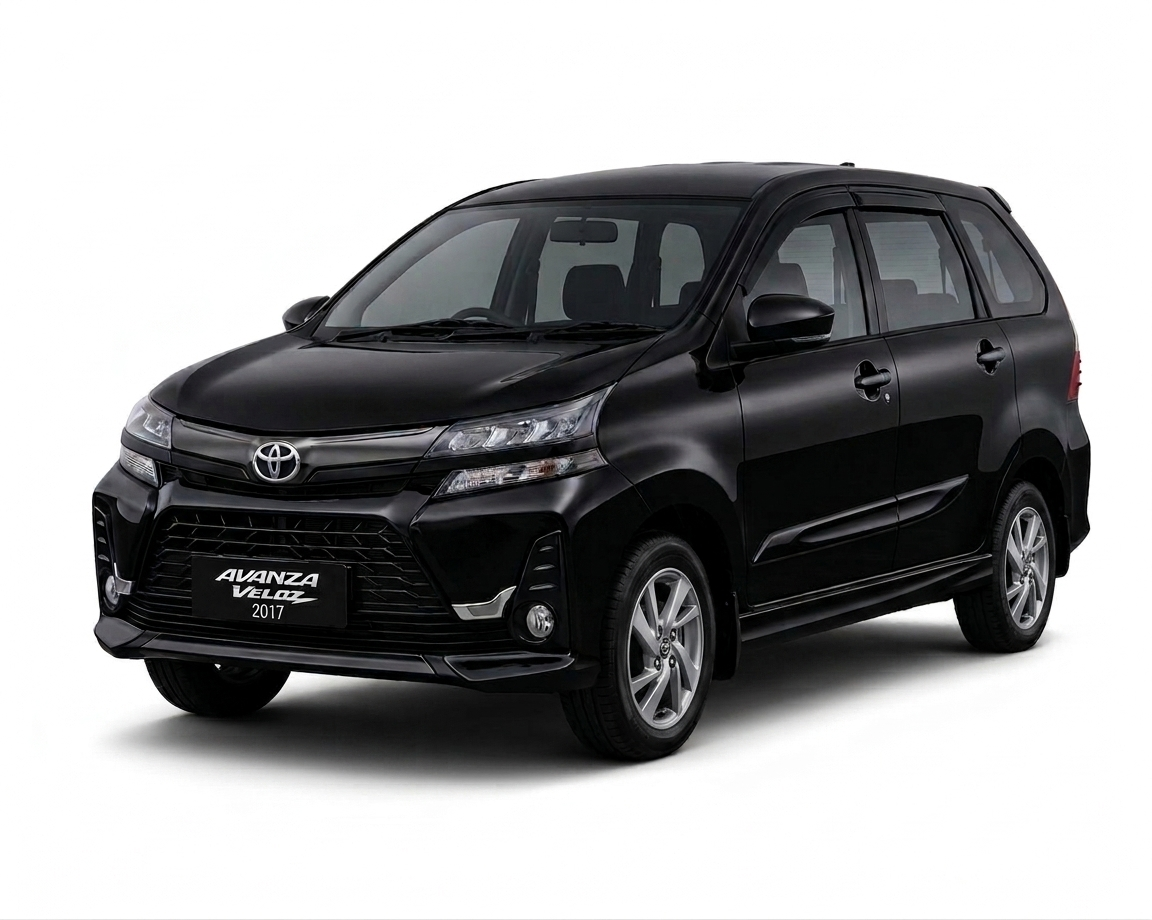 avanza veloz 2017
