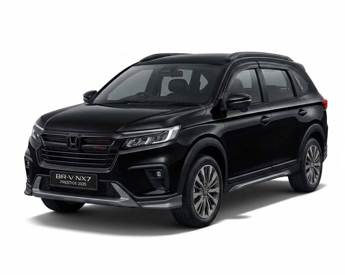 brv nx7