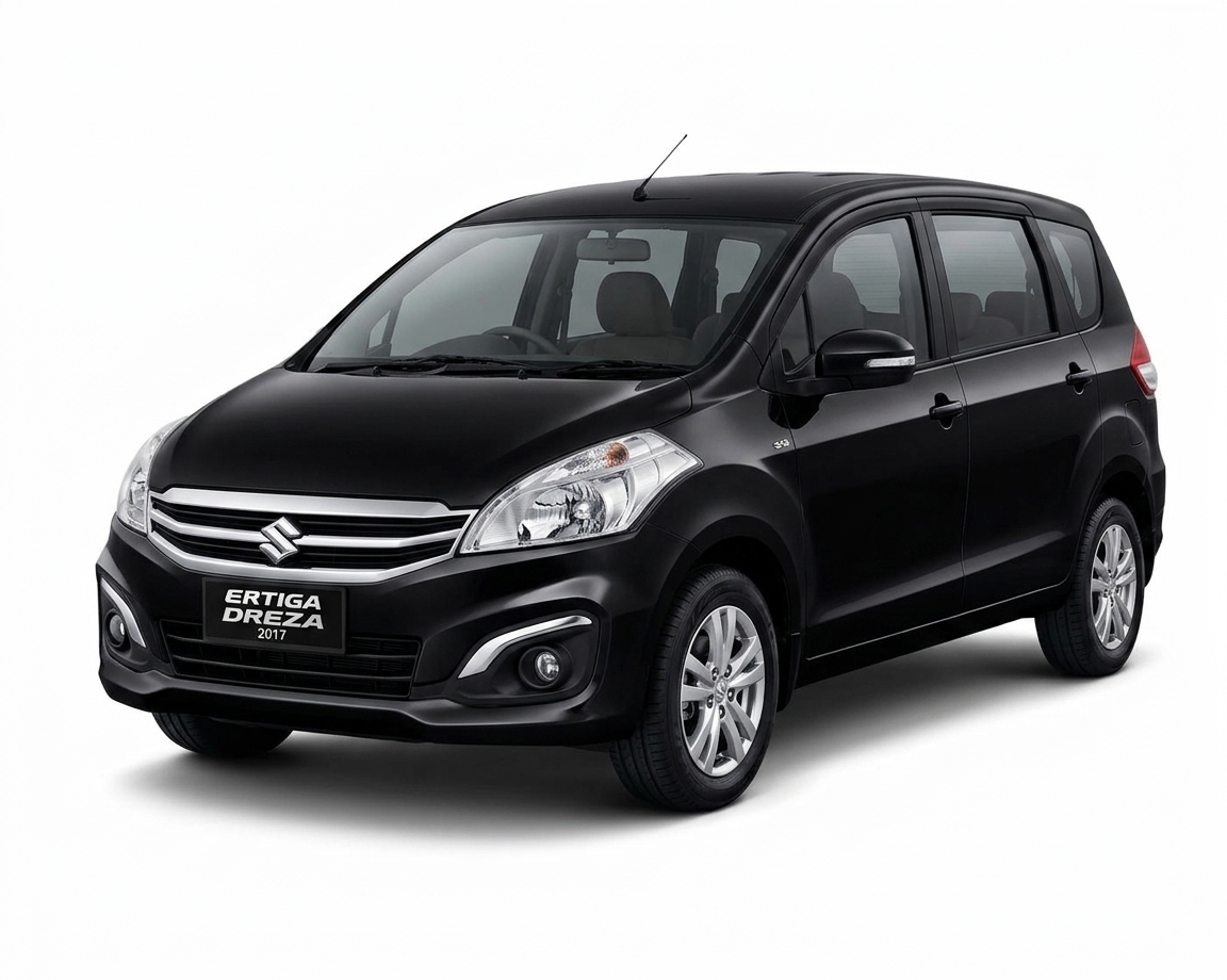 ertiga dreza