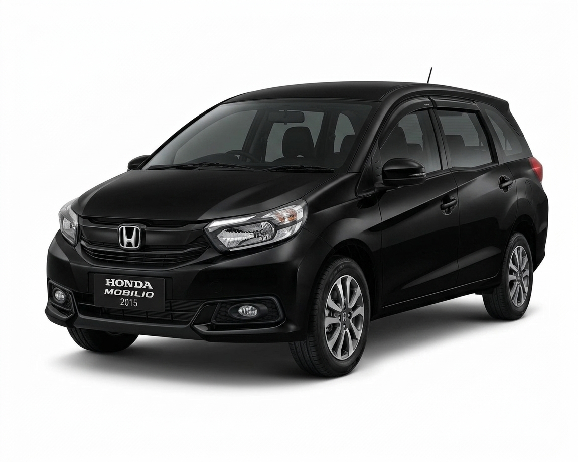 mobilio 2015